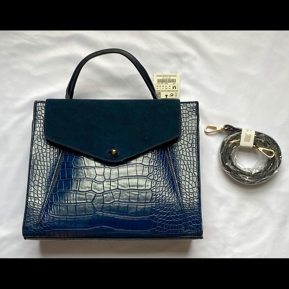 Zara Bag